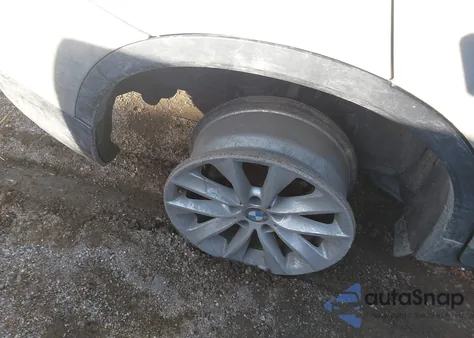 2014 BMW X3 xDrive28I from USA, damaged, VIN 5UXWX9C50E0D37410